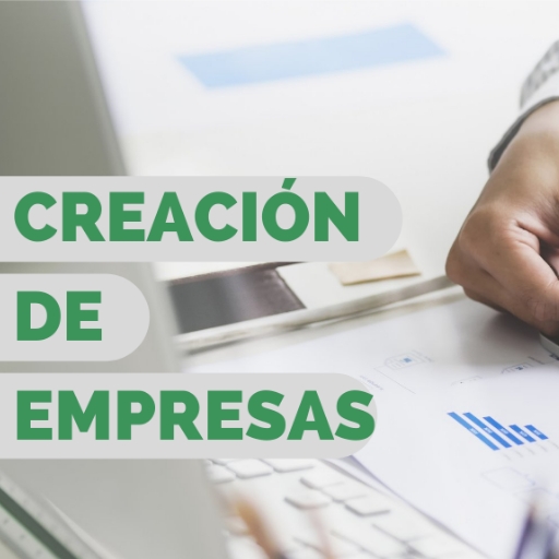 Creación de empresas